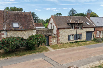 Ma-Cabane - Vente Maison CERNOY, 213 m²