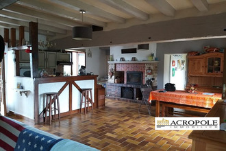 Ma-Cabane - Vente Maison Cernoy-en-Berry, 100 m²