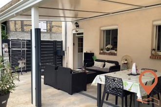 Ma-Cabane - Vente Maison Cernoy-en-Berry, 131 m²