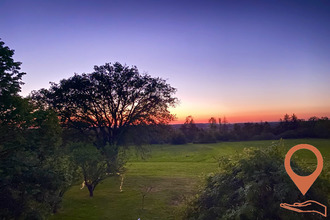 Ma-Cabane - Vente Maison Cernoy-en-Berry, 575 m²