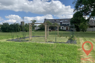 Ma-Cabane - Vente Maison Cernoy-en-Berry, 575 m²