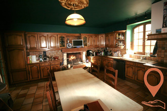Ma-Cabane - Vente Maison Cernoy-en-Berry, 575 m²