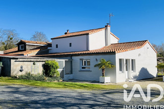 Vente Maison 49310, Cernusson France