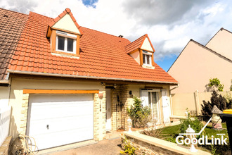 Ma-Cabane - Vente Maison Cerny, 96 m²