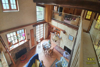 Ma-Cabane - Vente Maison CERNY, 200 m²