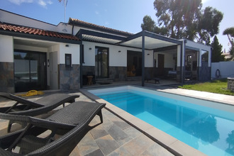 Ma-Cabane - Vente Maison Cers, 156 m²