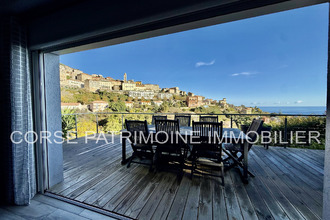 Vente Maison 20221, Cervione France
