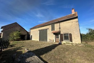 Ma-Cabane - Vente Maison Cervon, 79 m²