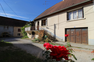 Ma-Cabane - Vente Maison CESANCEY, 129 m²