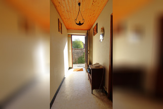 Ma-Cabane - Vente Maison CESANCEY, 129 m²