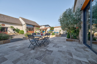 Ma-Cabane - Vente Maison Césarville-Dossainville, 275 m²