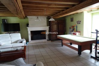 Ma-Cabane - Vente Maison Cesny-aux-Vignes, 163 m²