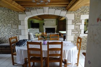 Ma-Cabane - Vente Maison Cesny-aux-Vignes, 163 m²