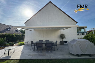 Ma-Cabane - Vente Maison Cesny-aux-Vignes, 140 m²