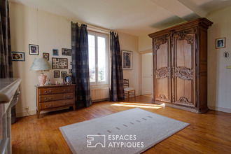 Ma-Cabane - Vente Maison CESNY-BOIS-HALBOUT, 445 m²