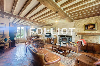 Ma-Cabane - Vente Maison CESNY-BOIS-HALBOUT, 415 m²