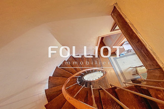 Ma-Cabane - Vente Maison CESNY-BOIS-HALBOUT, 415 m²