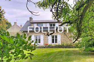 Ma-Cabane - Vente Maison CESNY-BOIS-HALBOUT, 159 m²