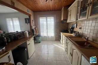 Ma-Cabane - Vente Maison CESNY-BOIS-HALBOUT, 80 m²