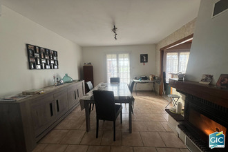 Ma-Cabane - Vente Maison CESNY-BOIS-HALBOUT, 79 m²
