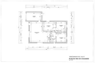 Ma-Cabane - Vente Maison CESSENON SUR ORB, 86 m²