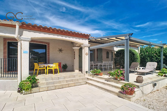 Ma-Cabane - Vente Maison Cessenon-sur-Orb, 157 m²