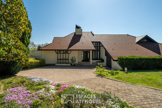 Vente Maison 38110, CESSIEU France