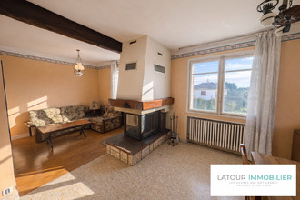 Ma-Cabane - Vente Maison Cessieu, 80 m²