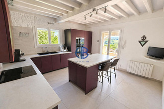 Ma-Cabane - Vente Maison CESSIEU, 160 m²