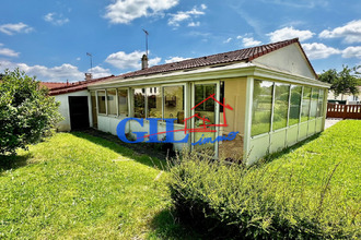 Ma-Cabane - Vente Maison CESSON, 68 m²