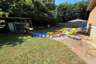 Ma-Cabane - Vente Maison CESSON, 102 m²