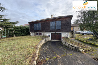 Ma-Cabane - Vente Maison Cesson, 75 m²
