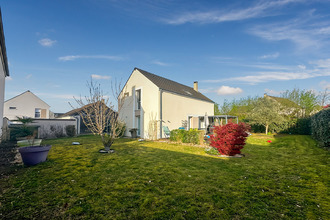 Ma-Cabane - Vente Maison CESSON, 89 m²