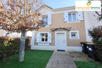 Ma-Cabane - Vente Maison Cesson, 69 m²