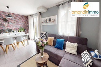 Ma-Cabane - Vente Maison Cesson, 69 m²