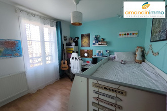 Ma-Cabane - Vente Maison Cesson, 69 m²