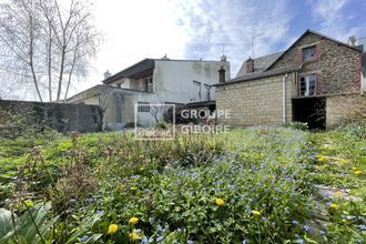 Ma-Cabane - Vente Maison CESSON-SEVIGNE, 41 m²