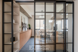 Ma-Cabane - Vente Maison CESSON-SEVIGNE, 228 m²