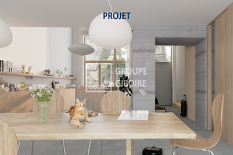 Ma-Cabane - Vente Maison CESSON-SEVIGNE, 41 m²