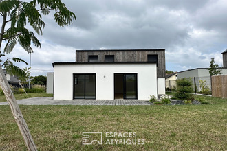 Ma-Cabane - Vente Maison CESSON-SEVIGNE, 149 m²