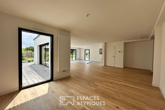 Ma-Cabane - Vente Maison CESSON-SEVIGNE, 149 m²