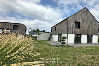 Ma-Cabane - Vente Maison CESSON-SEVIGNE, 157 m²