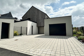 Ma-Cabane - Vente Maison CESSON-SEVIGNE, 157 m²