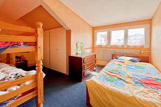 Ma-Cabane - Vente Maison CESSON-SEVIGNE, 113 m²