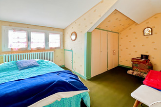 Ma-Cabane - Vente Maison CESSON-SEVIGNE, 113 m²