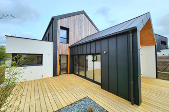 Ma-Cabane - Vente Maison Cesson-Sévigné, 140 m²