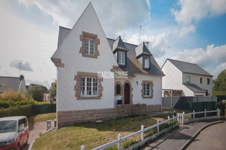 Ma-Cabane - Vente Maison CESSON-SEVIGNE, 160 m²