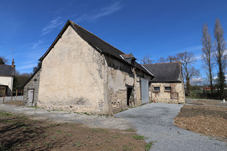 Ma-Cabane - Vente Maison CESSON-SEVIGNE, 200 m²