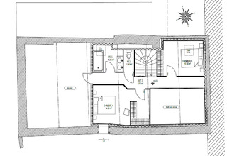 Ma-Cabane - Vente Maison CESSON-SEVIGNE, 200 m²