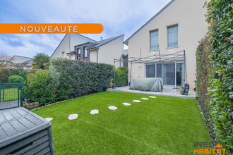 Ma-Cabane - Vente Maison CESSON-SEVIGNE, 92 m²